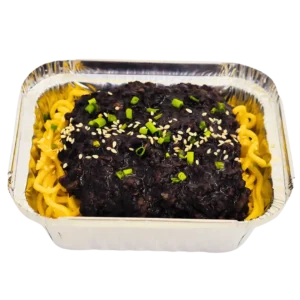 Jjajang Pasta