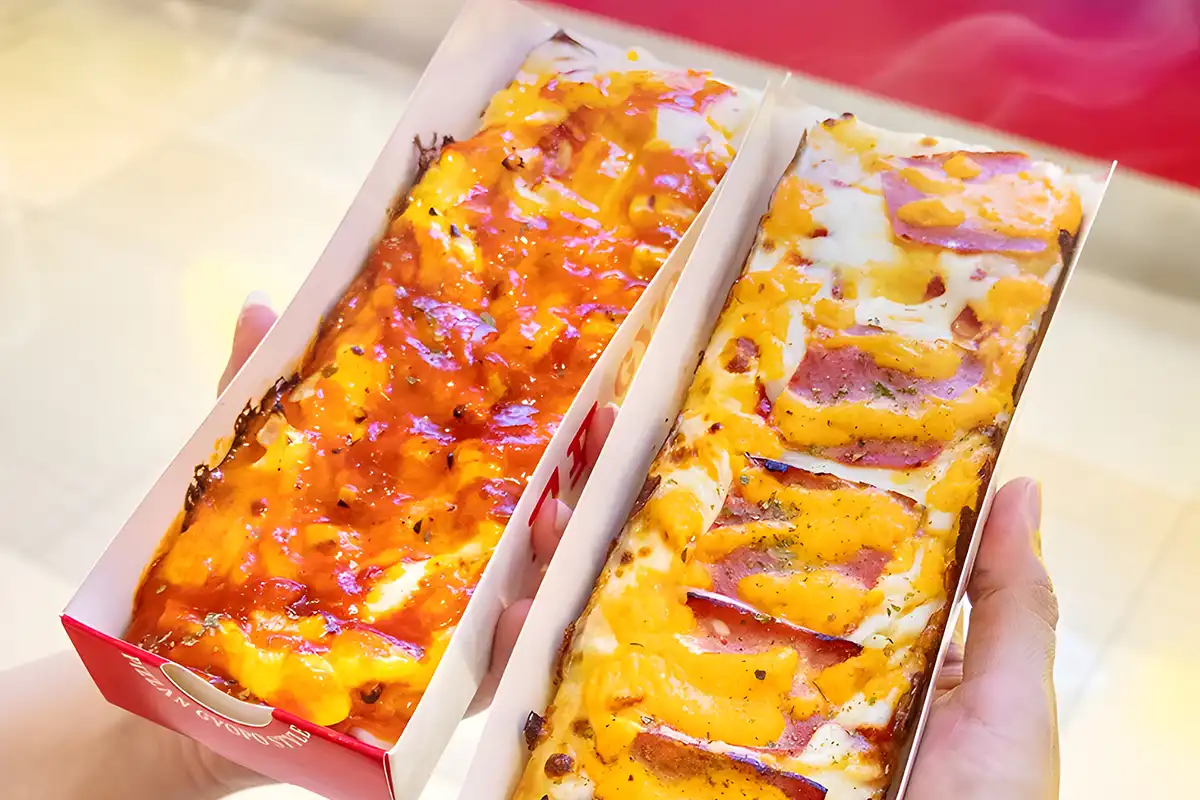 Rekomendasi Pizza Korea Surabaya yang Wajib Kamu Kunjungi