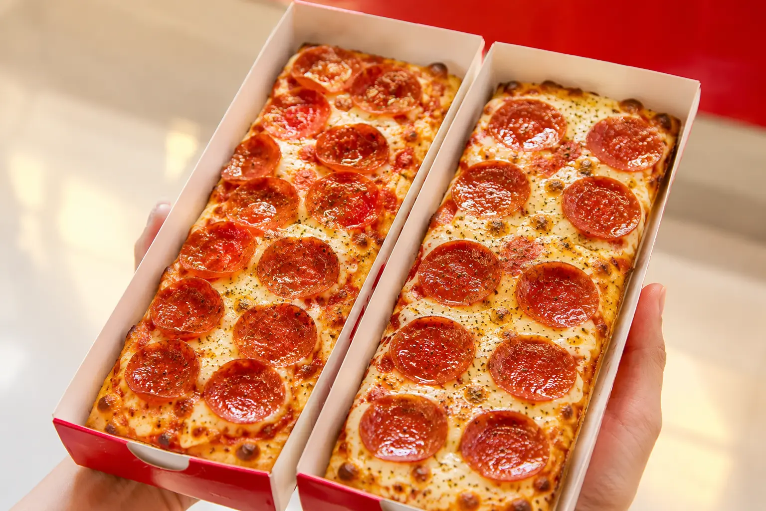 pizza hits