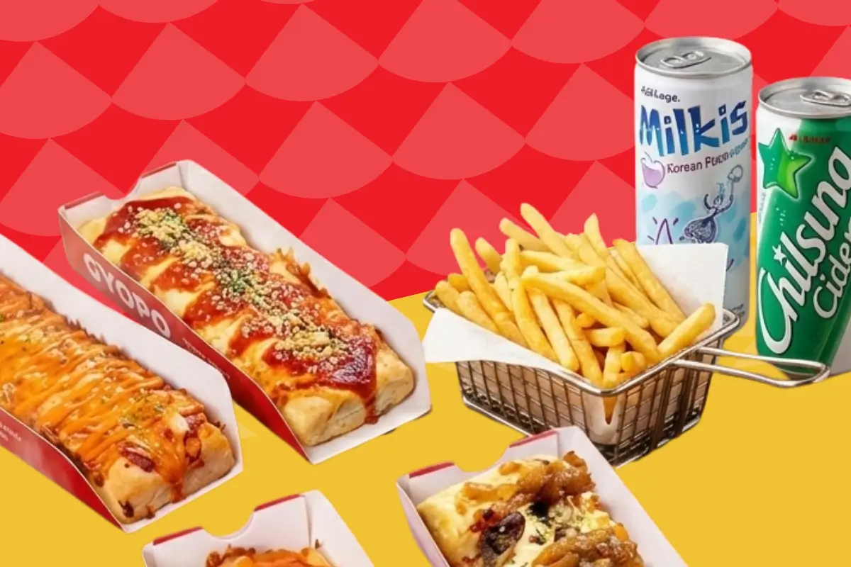 pizza millenium