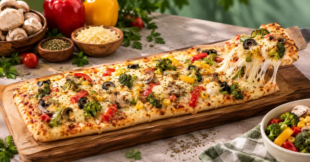 pizza topping sayuran2